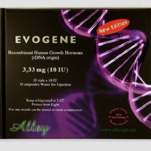 Evogene-100iu – Vicolo