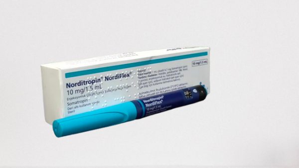 Norditropin Original 30 IU Novo Nordisk